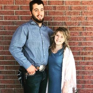 Meet your Posher, Lacey